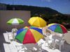 pousada residencial praia da pinheira em santa catarina