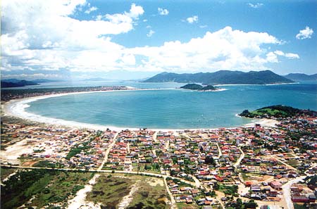 Enseada da Pinheira
