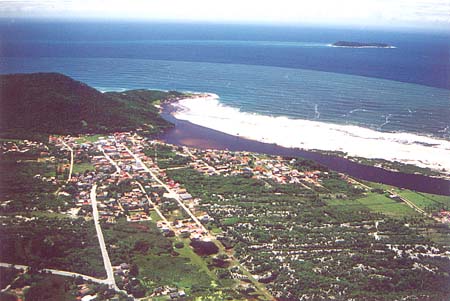 Guarda do Emba� - Pinheira