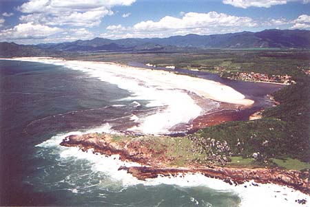Guarda do Emba� - Pinheira