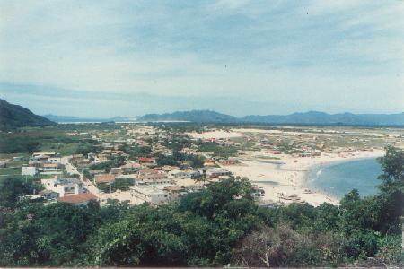 praia de baixo pinheira e guarda