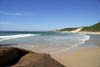 prainha praia da pinheira