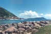 praia do ma�o pinheira
