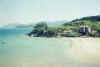 praia de baixo pinheira