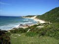 Praia da Pinheira - Prainha