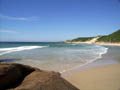 Praia da Pinheira - Prainha