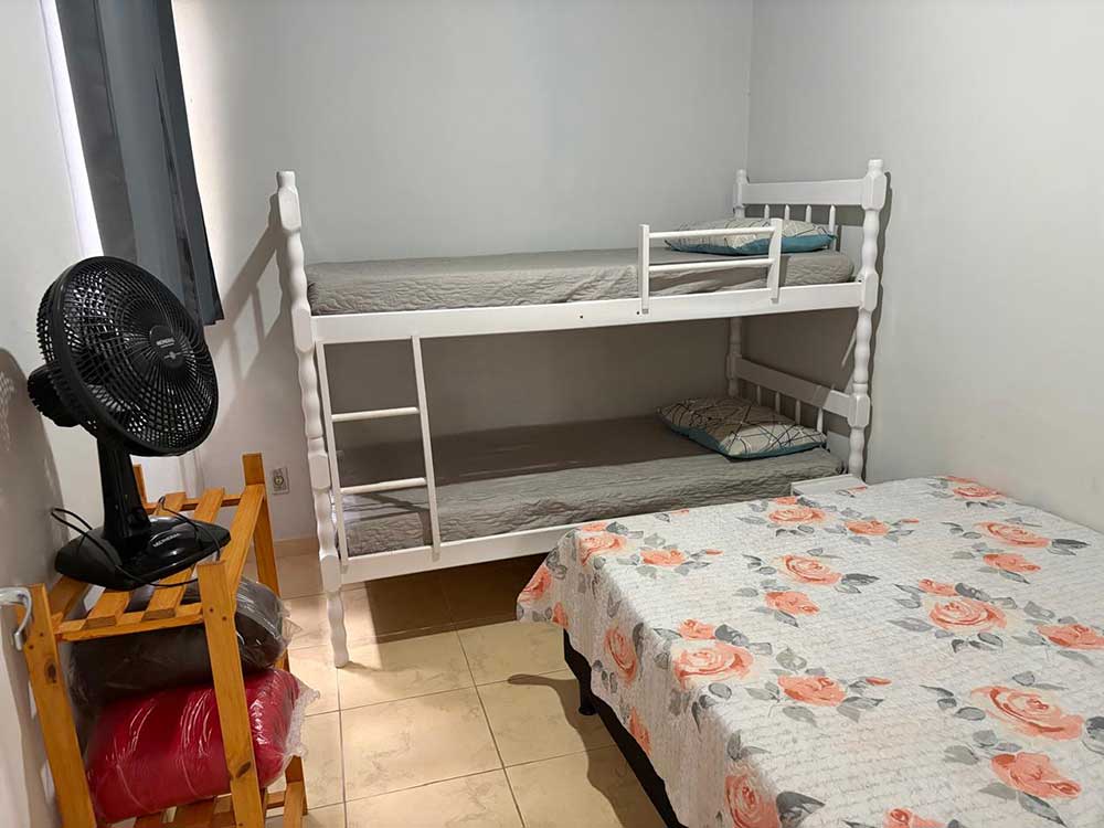 Dormit&oacute;rio 01