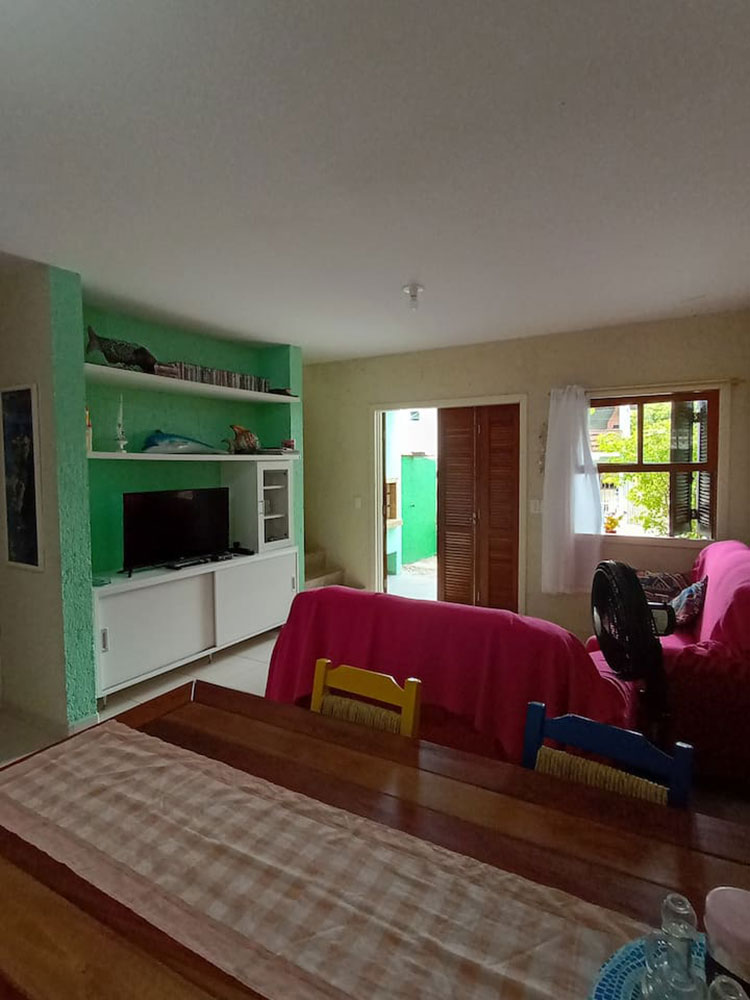 Sala de estar