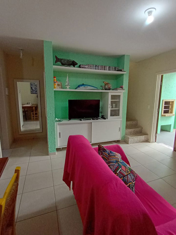 Sala de estar