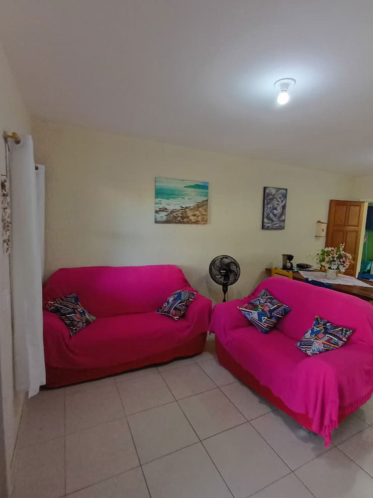 Sala de estar