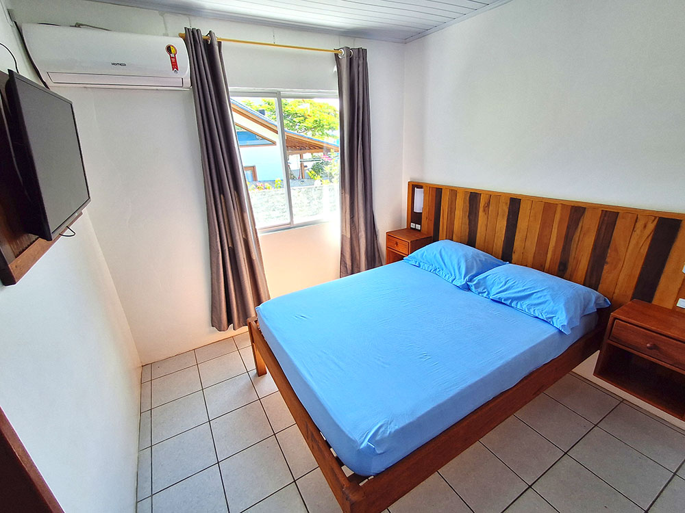 Dormitório 01 (suíte)