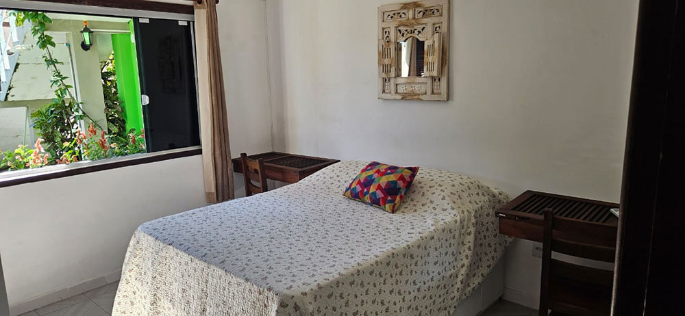 Dormit&oacute;rio 03