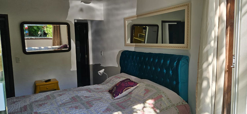 Dormit&oacute;rio 04 (su&iacute;te)