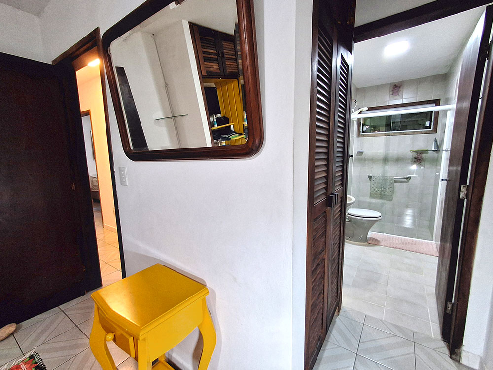 Dormitório 04 (suíte)