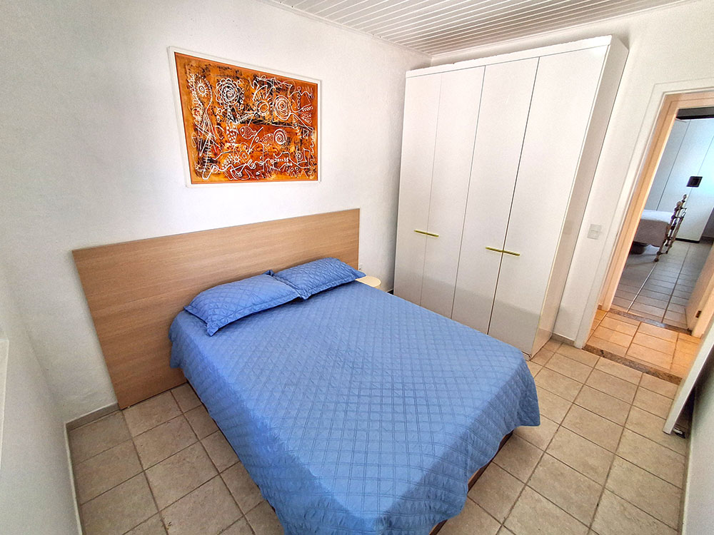 Dormit&oacute;rio 01