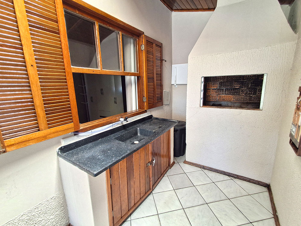 &Aacute;rea de lazer