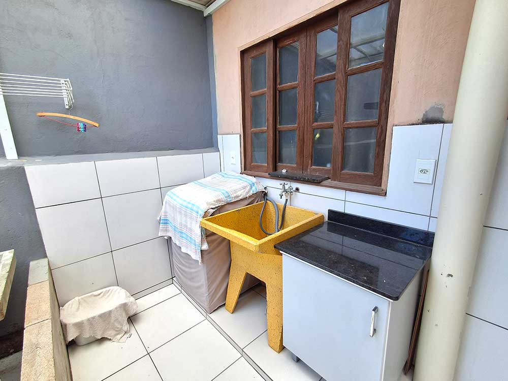 &Aacute;rea de servi&ccedil;o