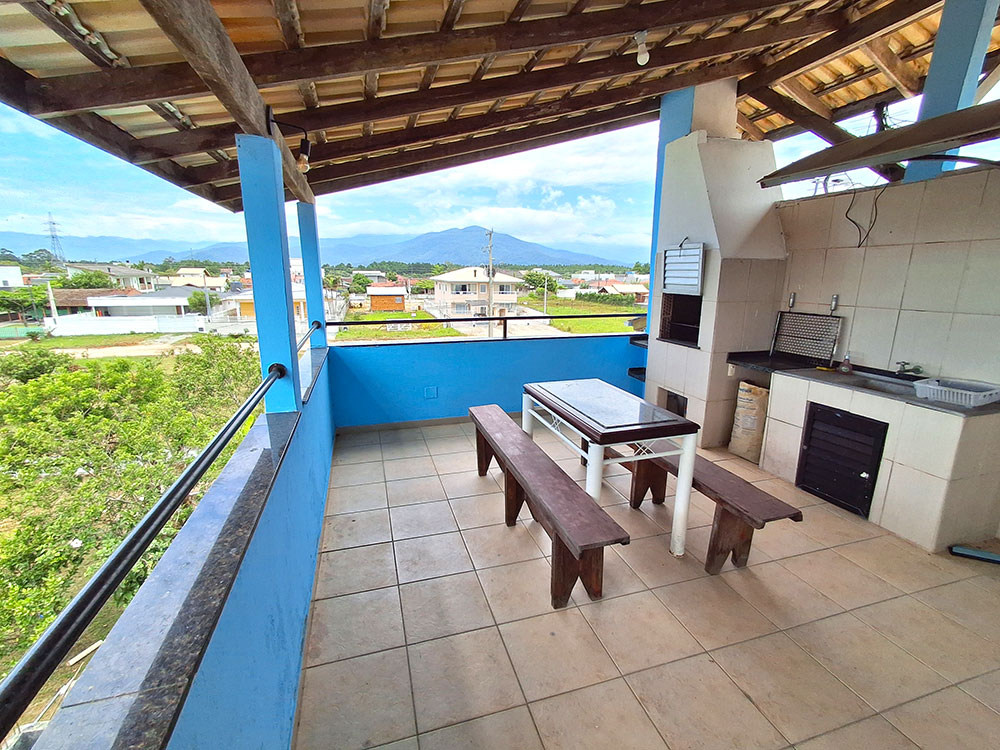 &Aacute;rea de lazer