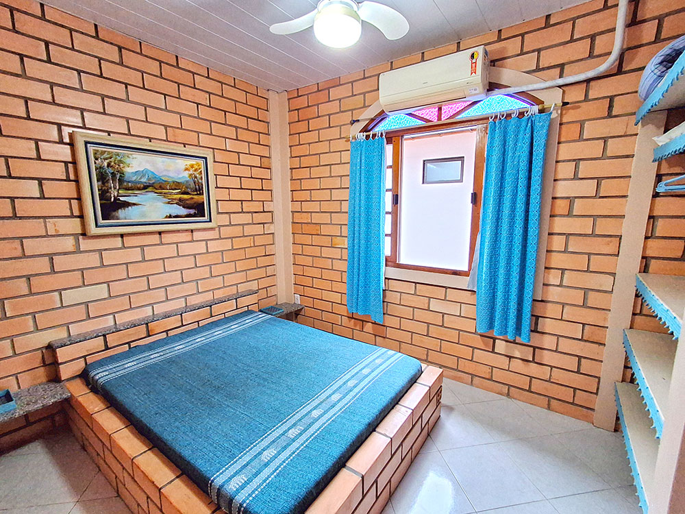 Dormit&oacute;rio 02