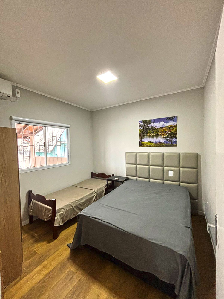 Dormit&oacute;rio 01