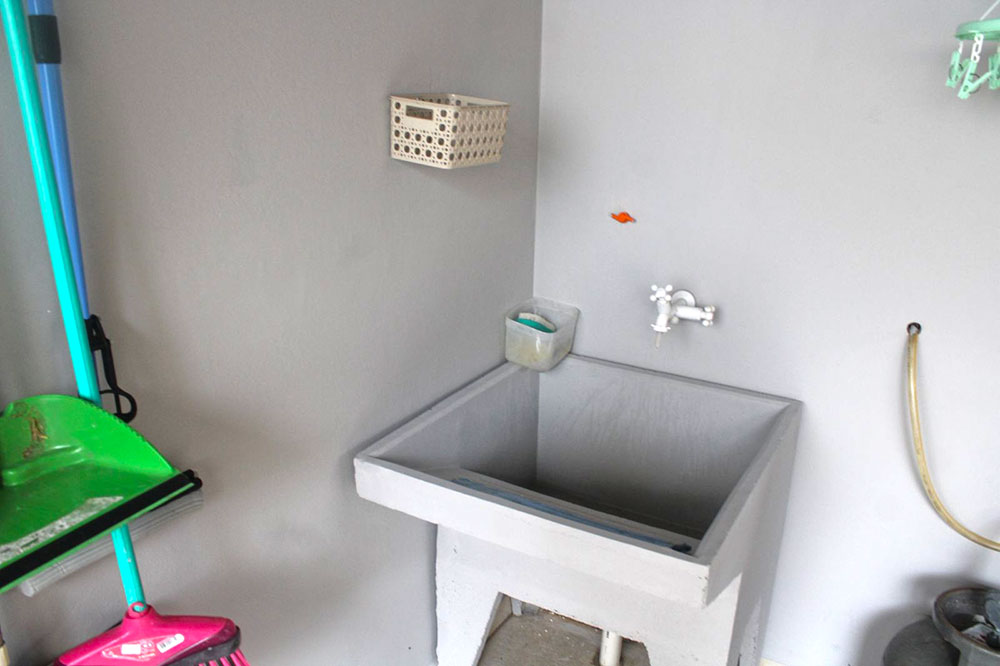 &Aacute;rea de servi&ccedil;o